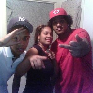 Meet your Posher, Timothy